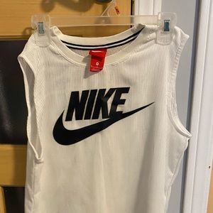 Nike Sleeveless Tee